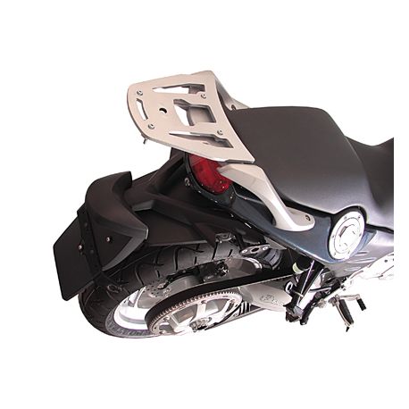 Support TOP-CASE SW MOTECH Alu-Rack Sw-motech BMW R1200GS 2013- GRIS