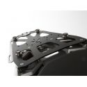 Porte Bagage Steel rack SW Motech BMW R1200GS LC ADVENTURE 2013-2016 Steel Rack