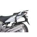 Kit fixation valises latérales sw-motech QUICK LOCK EVO HONDA CB500F CB500X CBR500R