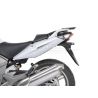 Kit fixation valises latérales sw-motech QUICK LOCK EVO HONDA CB500F CB500X CBR500R 1