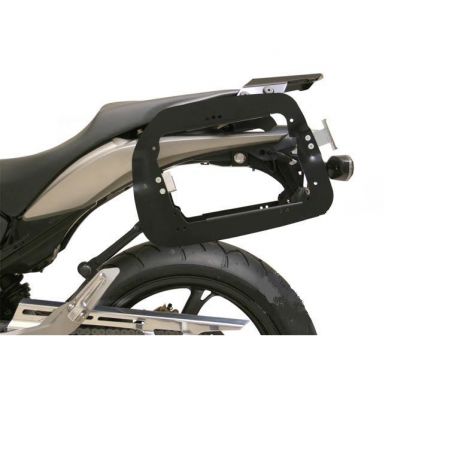 Kit fixation valises latérales sw-motech HONDA CB650F CBR650