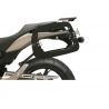 Kit fixation valises latérales sw-motech HONDA CB650F CBR650 0