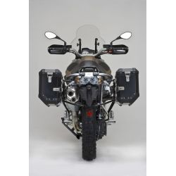 Kit fixation valises latérales sw-motech BMW S1000XR 2015