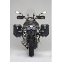 Kit fixation valises latérales sw-motech BMW S1000XR 2015-