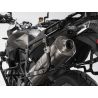 Kit fixation valises latérales sw-motech BMW R1200R 2007-2014 1