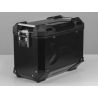 Kit valises + fixation SW Motech BMW F800GT 2012- KIT VALISES TRAX ADV ALU NOIR 37L GAUCHE ET 45L DROIT 1