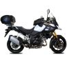 Fixation valises shad 3P SUZUKI DL650 V-STROM 2004-2011 0