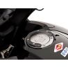 Bague de fixation réservoir QUICK LOCK EVO HONDA VFR800X CROSSRUNNER 2015-2016 1
