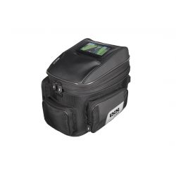 Sacoche de réservoir moto TANKLOCK ORMOND "" GIVI ""
