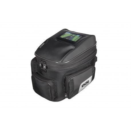 Sacoche de réservoir moto TANKLOCK ORMOND "" GIVI ""