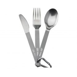 kit couverts titane