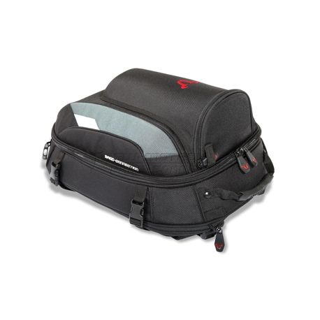 Sacoche de selle SW Motech JETPACK