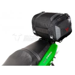 Sachoche de selle SW MOTECH Rackpack