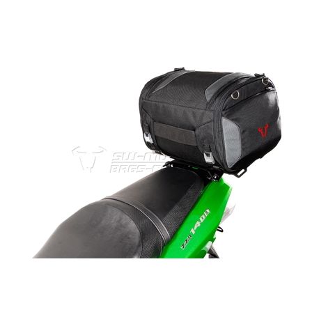 Sachoche de selle SW MOTECH Rackpack