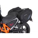 Kit supports + sacoches cavalières BLAZE KTM 690 DUKE IV 11-