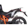 Kit supports + sacoches cavalières BLAZE KTM 690 DUKE IV 11- 1