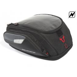 Sacoche de réservoir SW MOTECH QUICK-LOCK EVO SPORT ELECTRIQUE