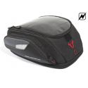 Sacoche de réservoir SW MOTECH QUICK-LOCK EVO SPORT ELECTRIQUE