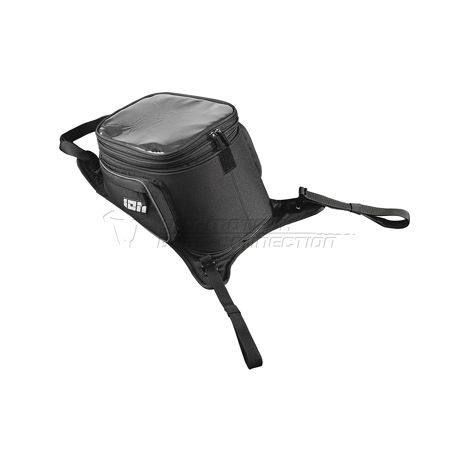 Sacoche de réservoir à sangles SW Motech ION four