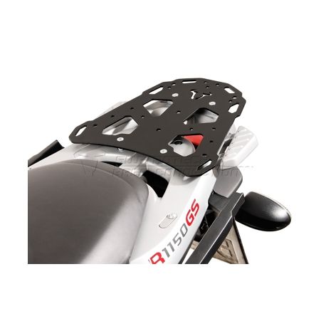 Porte Bagage Steel rack SW Motech BMW R1150GS ADVENTURE 2002-2005 R1200GS LC 2013-2016