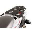 Porte Bagage Steel rack SW Motech BMW R1150GS ADVENTURE 2002-2005 R1200GS LC 2013-2016