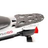 Porte Bagage Steel rack SW Motech BMW R1150GS ADVENTURE 2002-2005 R1200GS LC 2013-2016 2
