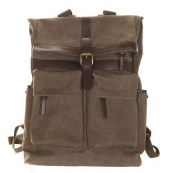 Sac a dos moto vintage BAGSTER MOTOR