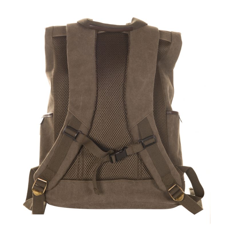 Sac a dos moto vintage BAGSTER MOTOR sac a dos pour motards