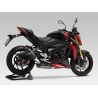 Echappement YOSHIMURA R11 SUZUKI GSXS 1000 GSXF 1000 2015-2016 2
