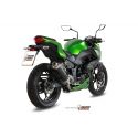 Echappement MIVV GP KAWASAKI Z300 2015-2018