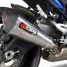 Echappement SCORPION RED POWER SUZUKI GSX-S1000 GSX-F1000 2015-2018 4