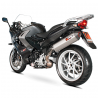 Echappement SCORPION Serket BMW F800GT F800R 2013-2016 0