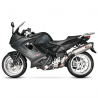 Echappement SCORPION Serket BMW F800GT F800R 2013-2016 1