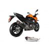 Echappement SCORPION RED POWER KAWASAKI Z800E 2013-2016 0