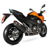 Echappement SCORPION RED POWER KAWASAKI Z800E 2013-2016 1