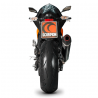 Echappement SCORPION RED POWER KAWASAKI Z800E 2013-2016 3