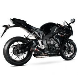 Echappement SCORPION RED POWER HONDA CBR1000RR 2014-2016
