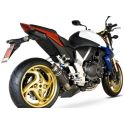 Echappement SCORPION RP 1 GP HONDA CB1000R 2008-2016