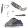 Echappement SCORPION RP 1 GP HONDA CB1000R 2008-2016 4