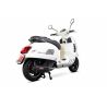 Echappement SCORPION RED POWER VESPA GTS125 2009-2017 GTS250 GTV250 2006-2017 GTS300 2009-2017 GTV300 2010-2017 0
