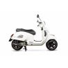 Echappement SCORPION RED POWER VESPA GTS125 2009-2017 GTS250 GTV250 2006-2017 GTS300 2009-2017 GTV300 2010-2017 1
