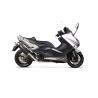 Echappement SCORPION RED POWER YAMAHA T-MAX 530 2012-2017 1