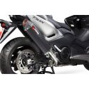 Echappement SCORPION RED POWER YAMAHA T-MAX 530 2012-2017