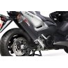 Echappement SCORPION RED POWER YAMAHA T-MAX 530 2012-2017 2