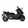 Echappement SCORPION RED POWER YAMAHA T-MAX 530 2012-2017 5