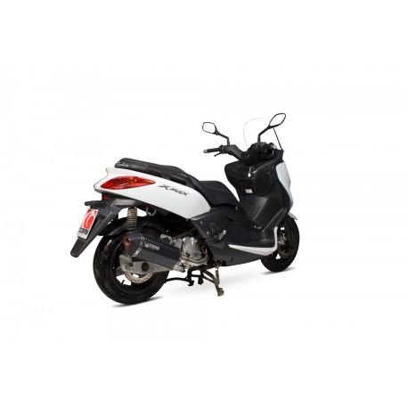 Echappement SCORPION RED POWER YAMAHA X-MAX 125 MBK 125 SKYCRUISER 125 EVOLIS