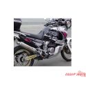 Echappement ARROW HONDA XRV 750 AFRICA TWIN 1993-1995