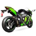 Echappement SCORPION RP 1 GP KAWASAKI ZX10R 2016-2018