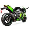Echappement SCORPION RP 1 GP KAWASAKI ZX10R 2016-2018 1