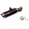 Echappement SCORPION RP 1 GP KAWASAKI ZX10R 2016-2018 2